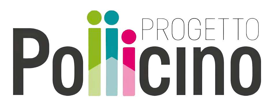 Logo di Progetto Pollicino